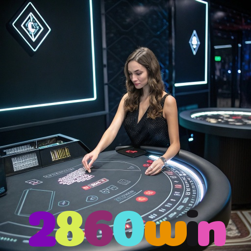 A Magia dos Jogos de Fantasia na 2860win