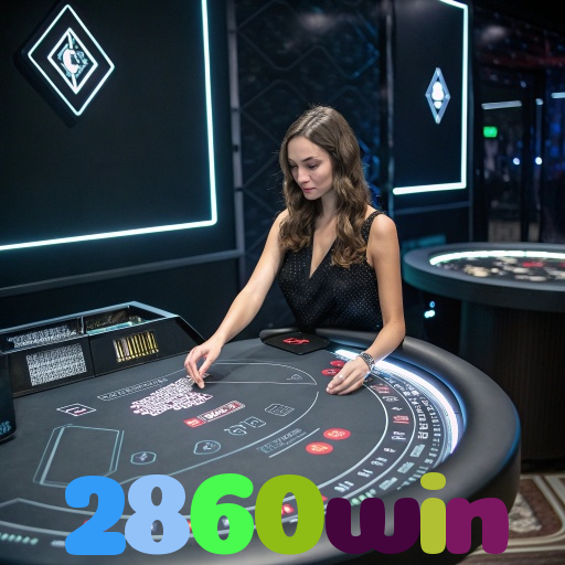 A Magia dos Jogos de Fantasia na 2860win