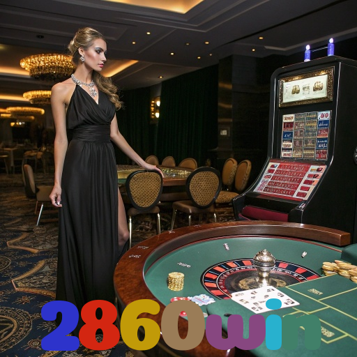 A Magia dos Jogos de Fantasia na 2860win