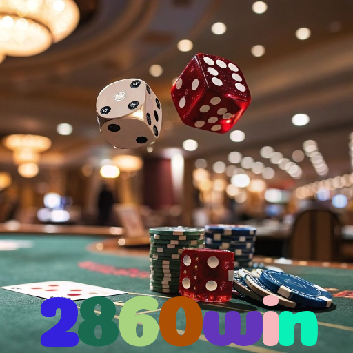 A Magia dos Jogos de Fantasia na 2860win