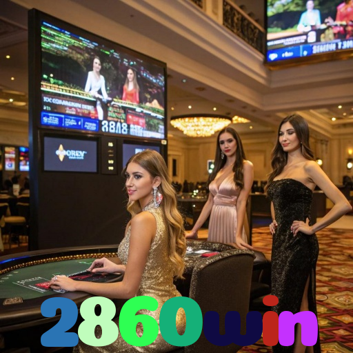 A Magia dos Jogos de Fantasia na 2860win
