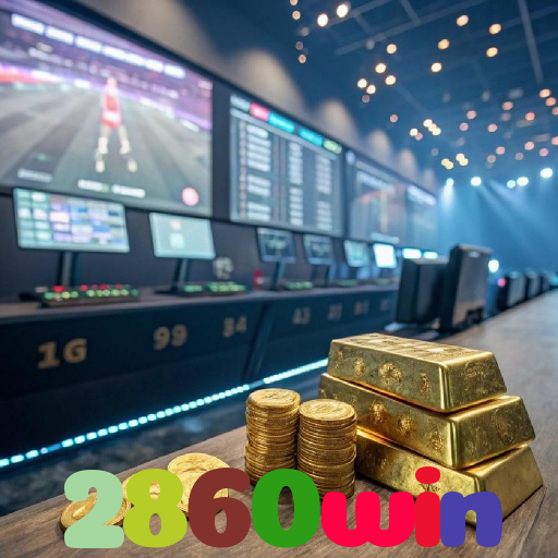 A Magia dos Jogos de Fantasia na 2860win