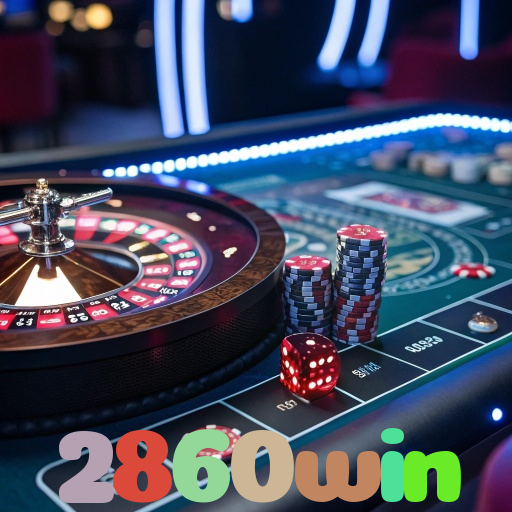 A Magia dos Jogos de Fantasia na 2860win