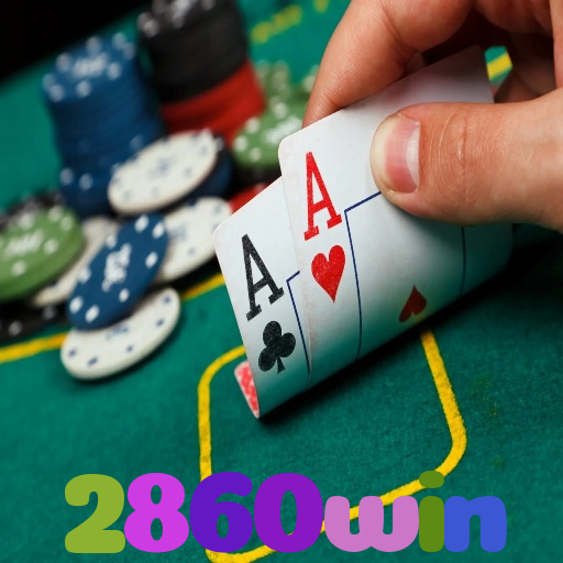 A Magia dos Jogos de Fantasia na 2860win