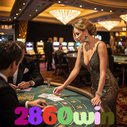 A Magia dos Jogos de Fantasia na 2860win
