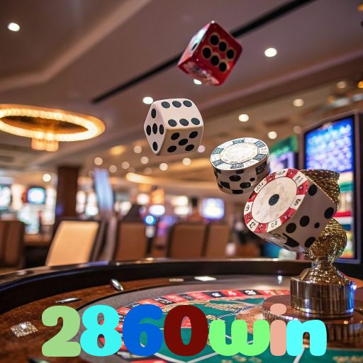 A Magia dos Jogos de Fantasia na 2860win