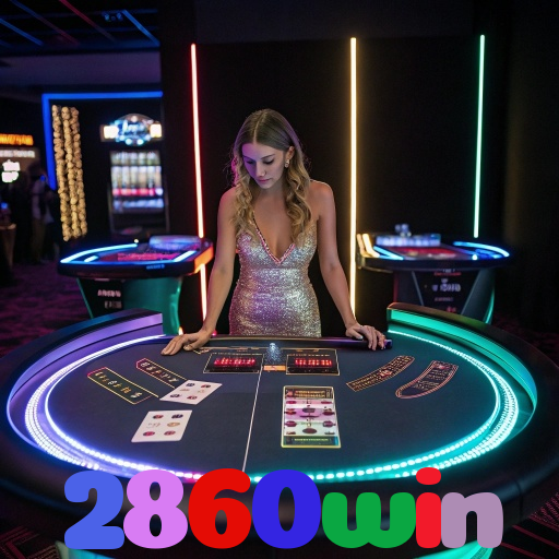 A Magia dos Jogos de Fantasia na 2860win