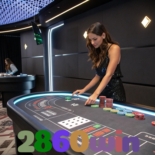 A Magia dos Jogos de Fantasia na 2860win