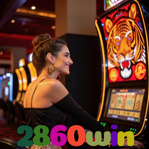 A Magia dos Jogos de Fantasia na 2860win