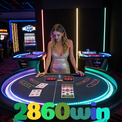 A Magia dos Jogos de Fantasia na 2860win