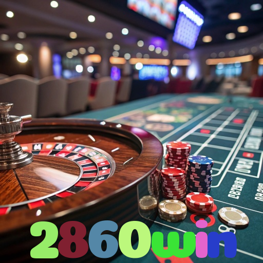 A Magia dos Jogos de Fantasia na 2860win