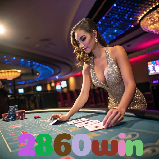 A Magia dos Jogos de Fantasia na 2860win