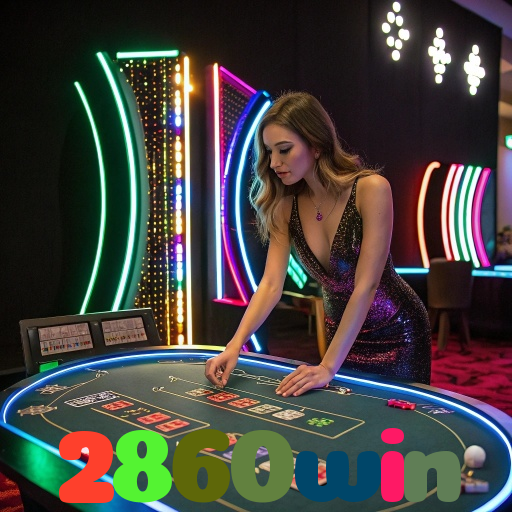 A Magia dos Jogos de Fantasia na 2860win