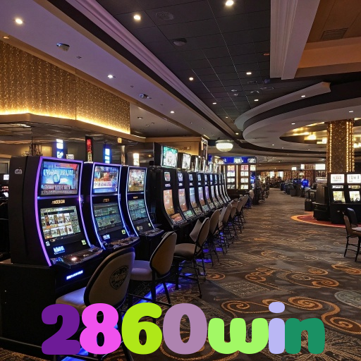 A Magia dos Jogos de Fantasia na 2860win