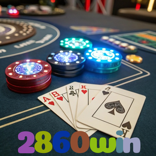 A Magia dos Jogos de Fantasia na 2860win