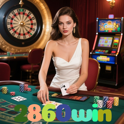 A Magia dos Jogos de Fantasia na 2860win