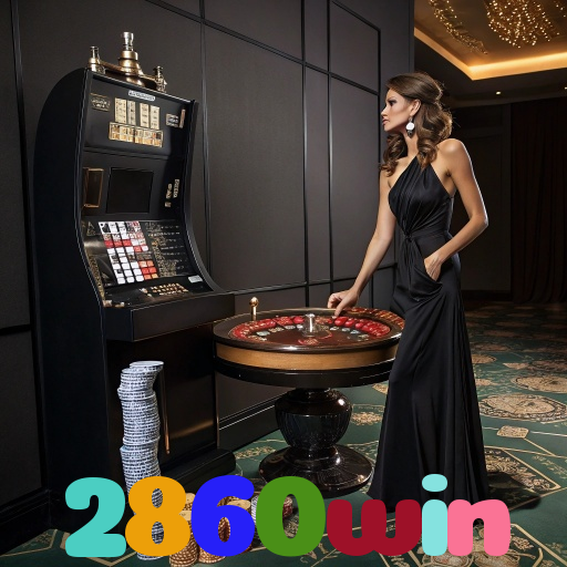 A Magia dos Jogos de Fantasia na 2860win