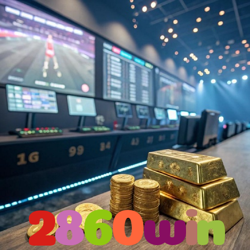 A Magia dos Jogos de Fantasia na 2860win