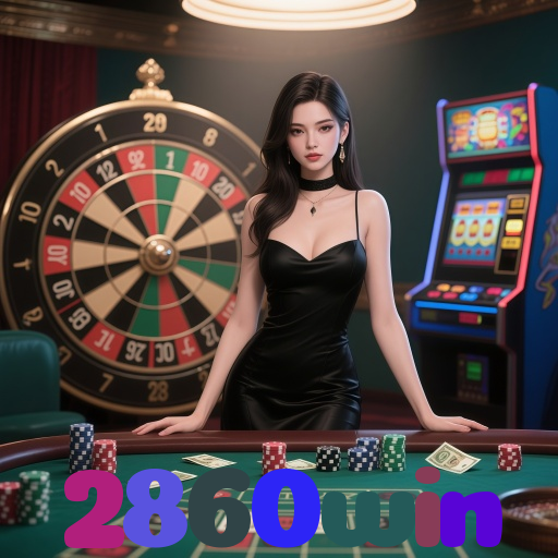 A Magia dos Jogos de Fantasia na 2860win