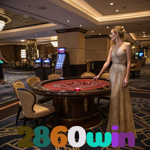 A Magia dos Jogos de Fantasia na 2860win