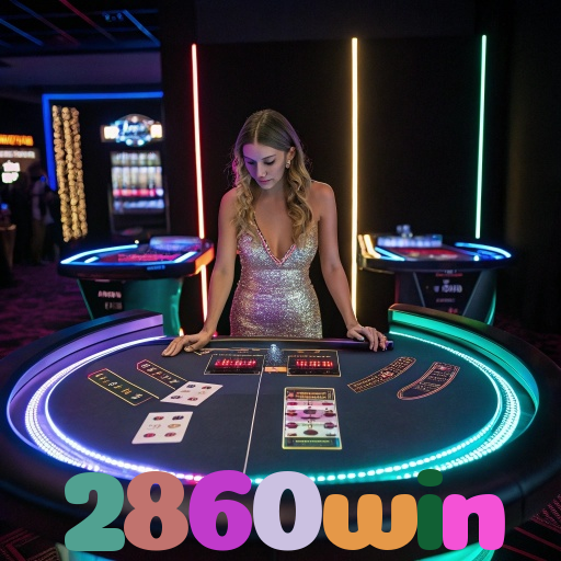 A Magia dos Jogos de Fantasia na 2860win