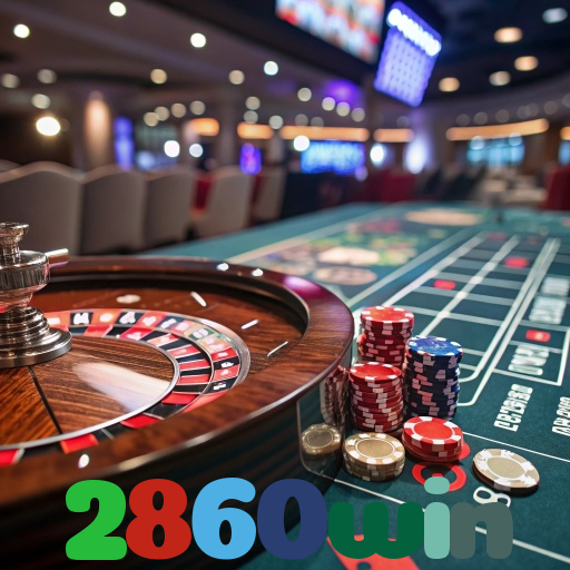 A Magia dos Jogos de Fantasia na 2860win