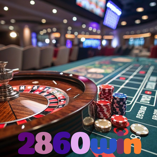 A Magia dos Jogos de Fantasia na 2860win