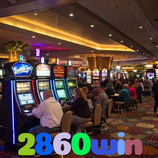 A Magia dos Jogos de Fantasia na 2860win