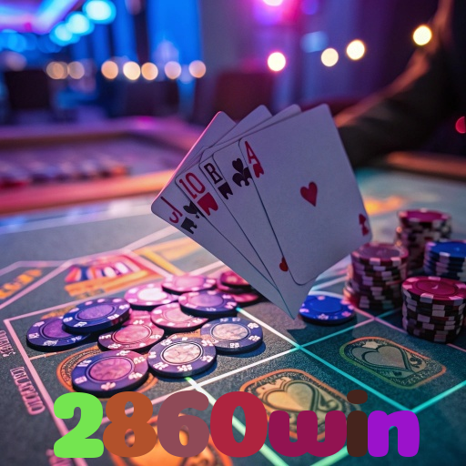 A Magia dos Jogos de Fantasia na 2860win