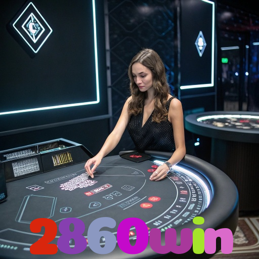 A Magia dos Jogos de Fantasia na 2860win