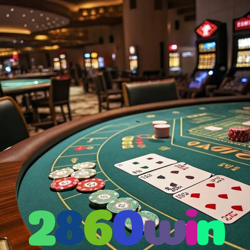 A Magia dos Jogos de Fantasia na 2860win