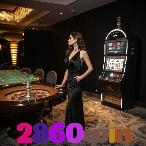 A Magia dos Jogos de Fantasia na 2860win