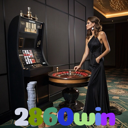 A Magia dos Jogos de Fantasia na 2860win