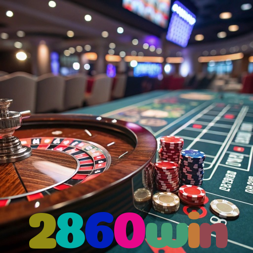 A Magia dos Jogos de Fantasia na 2860win