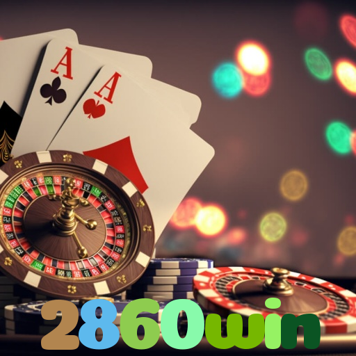 A Magia dos Jogos de Fantasia na 2860win