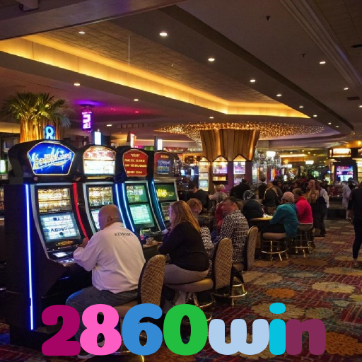 A Magia dos Jogos de Fantasia na 2860win
