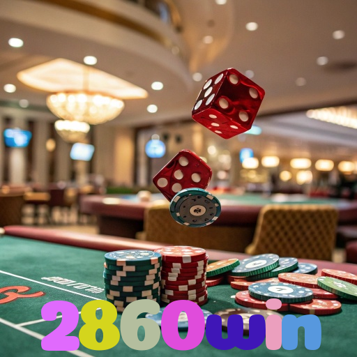 A Magia dos Jogos de Fantasia na 2860win