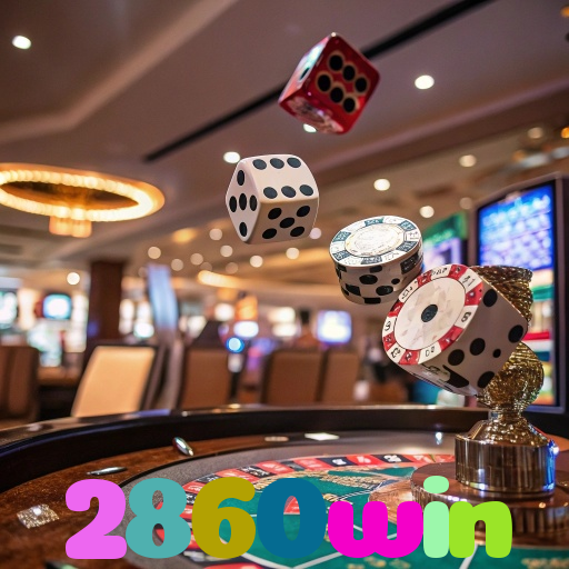 A Magia dos Jogos de Fantasia na 2860win