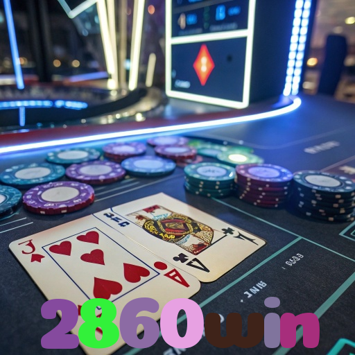 A Magia dos Jogos de Fantasia na 2860win