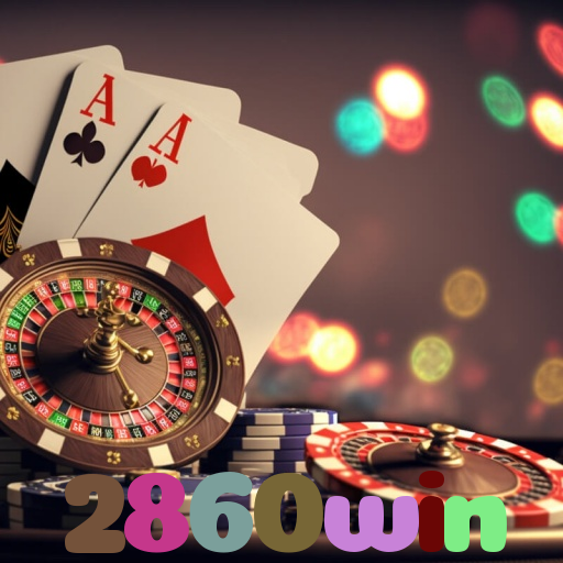 A Magia dos Jogos de Fantasia na 2860win