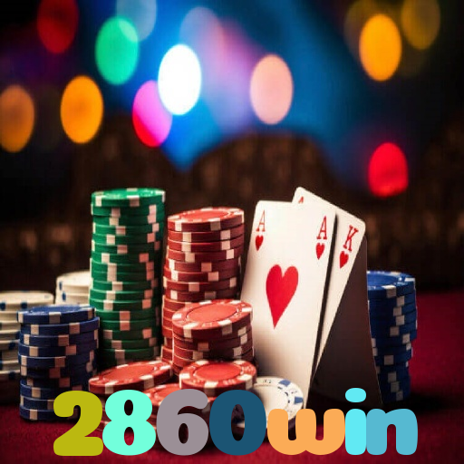 A Magia dos Jogos de Fantasia na 2860win