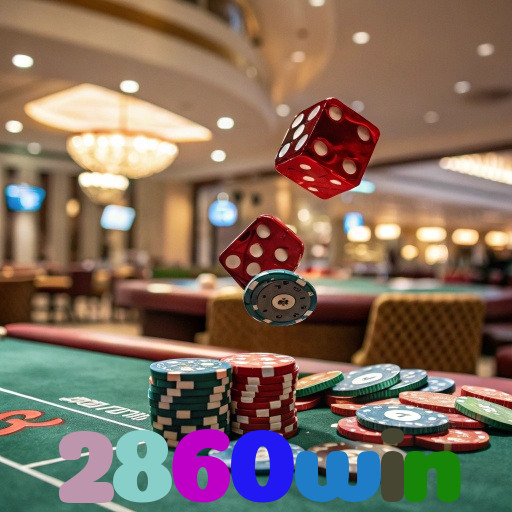 A Magia dos Jogos de Fantasia na 2860win