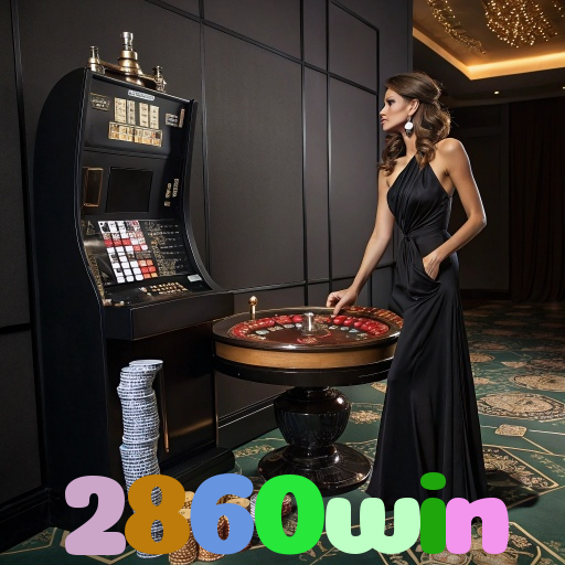 A Magia dos Jogos de Fantasia na 2860win