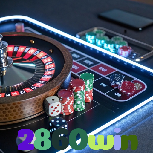 A Magia dos Jogos de Fantasia na 2860win