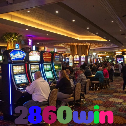 A Magia dos Jogos de Fantasia na 2860win