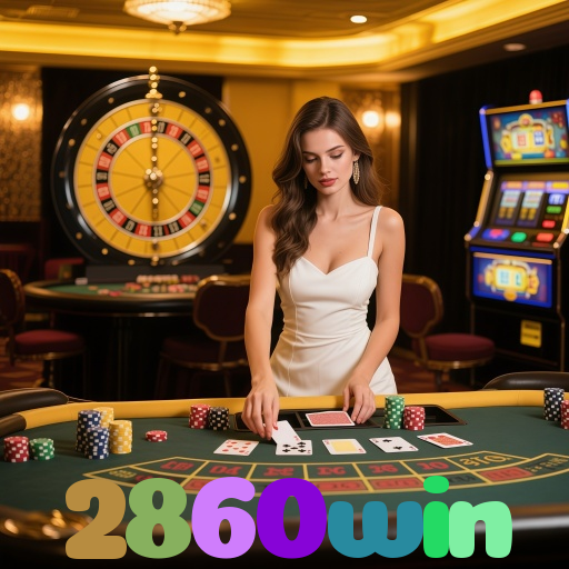 A Magia dos Jogos de Fantasia na 2860win