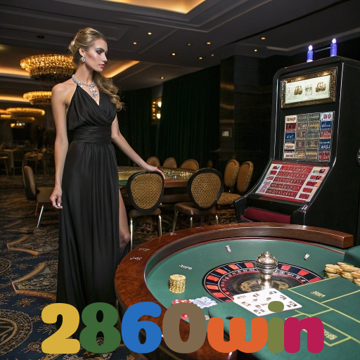 A Magia dos Jogos de Fantasia na 2860win