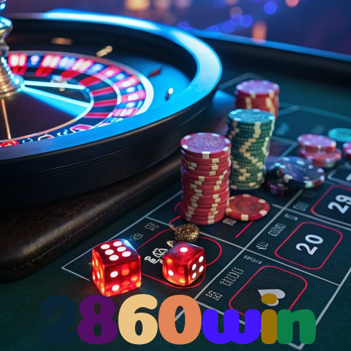 A Magia dos Jogos de Fantasia na 2860win