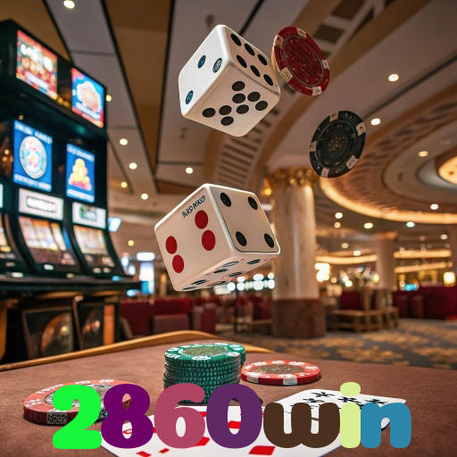 A Magia dos Jogos de Fantasia na 2860win