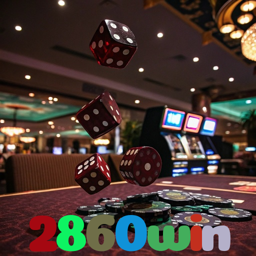 A Magia dos Jogos de Fantasia na 2860win
